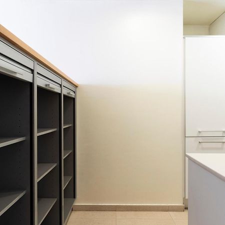 Appartement Ab Sagrada Familia Premium à Barcelone Extérieur photo