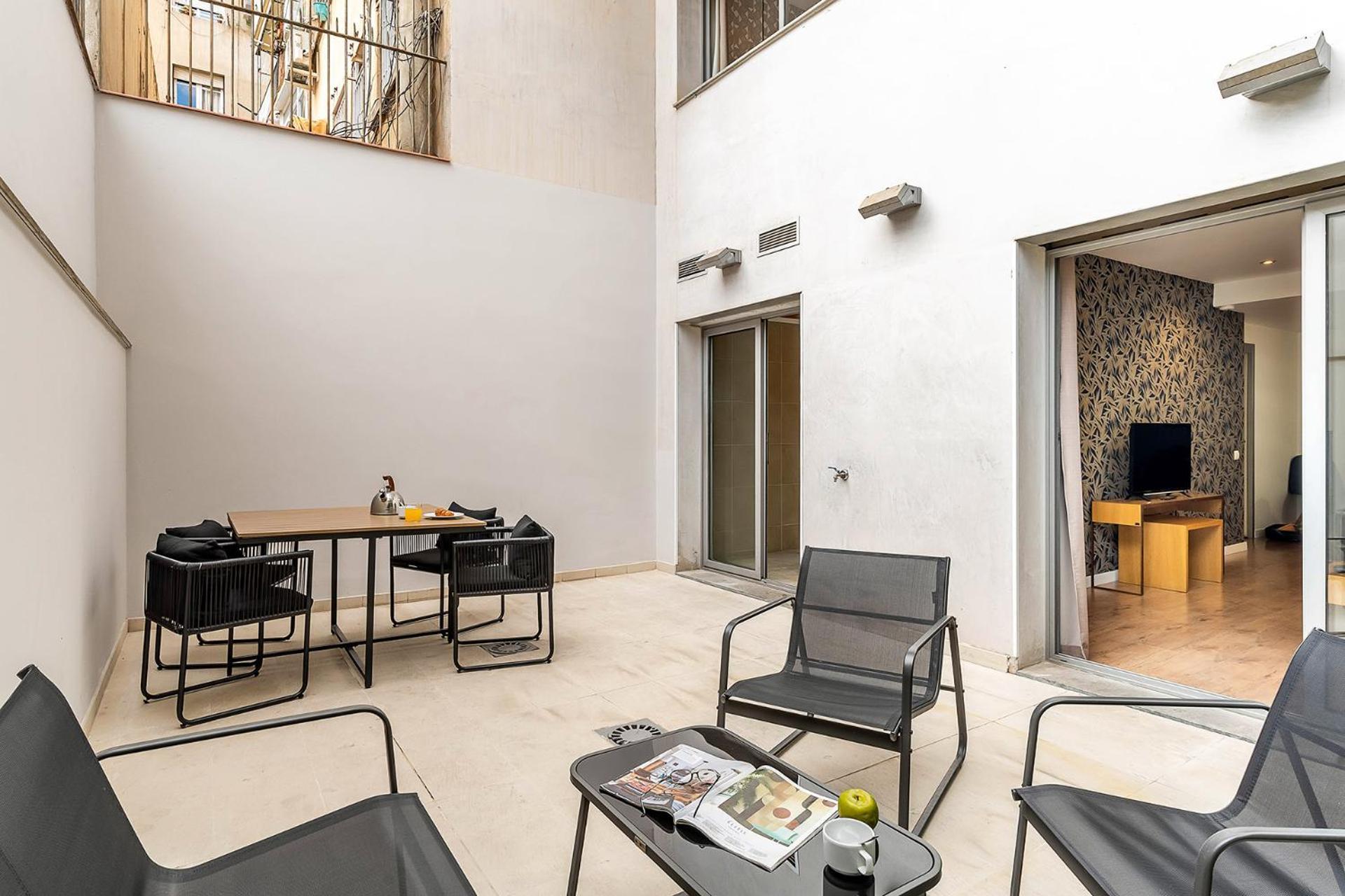 Appartement Ab Sagrada Familia Premium à Barcelone Extérieur photo
