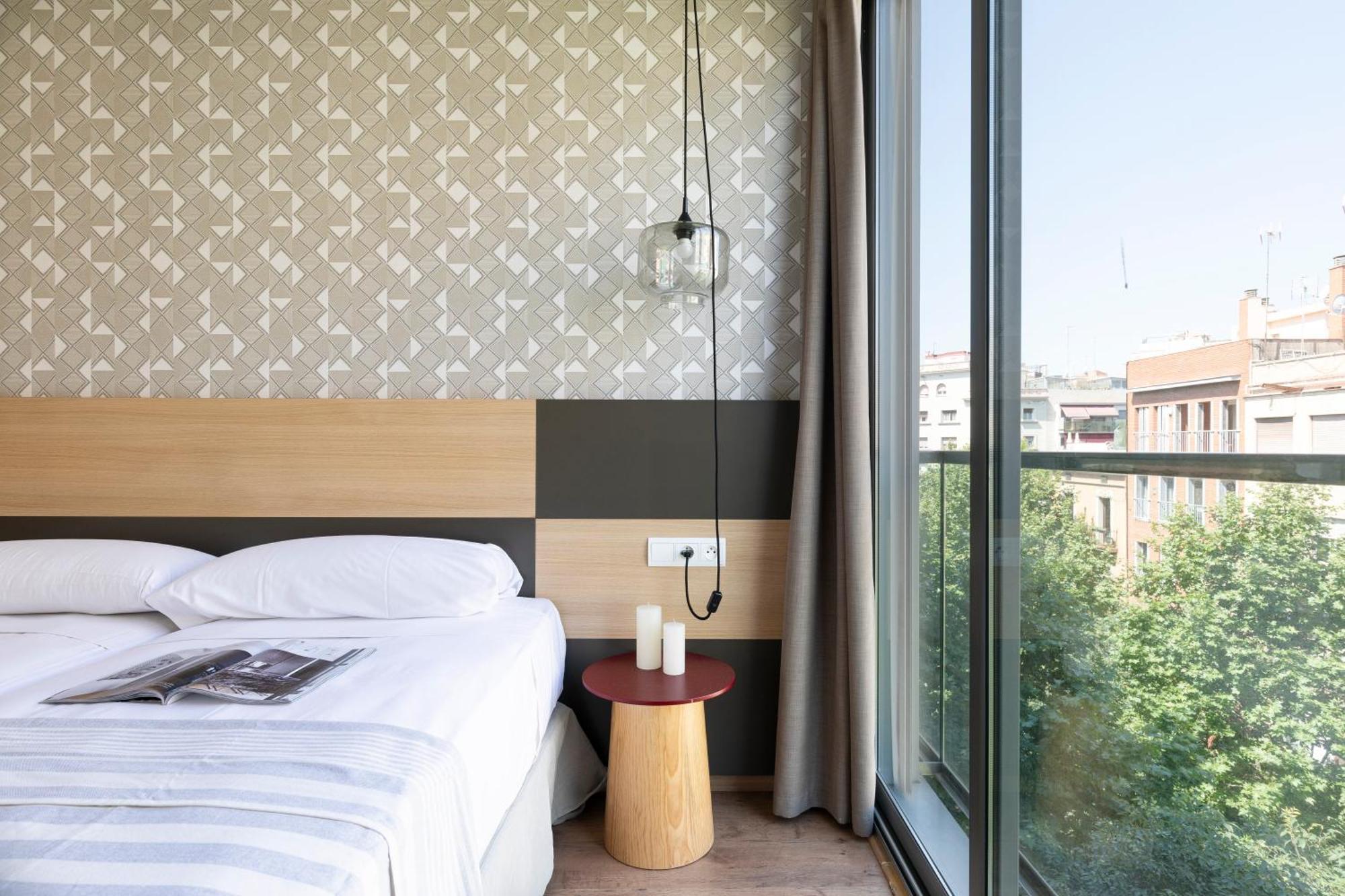 Appartement Ab Sagrada Familia Premium à Barcelone Extérieur photo