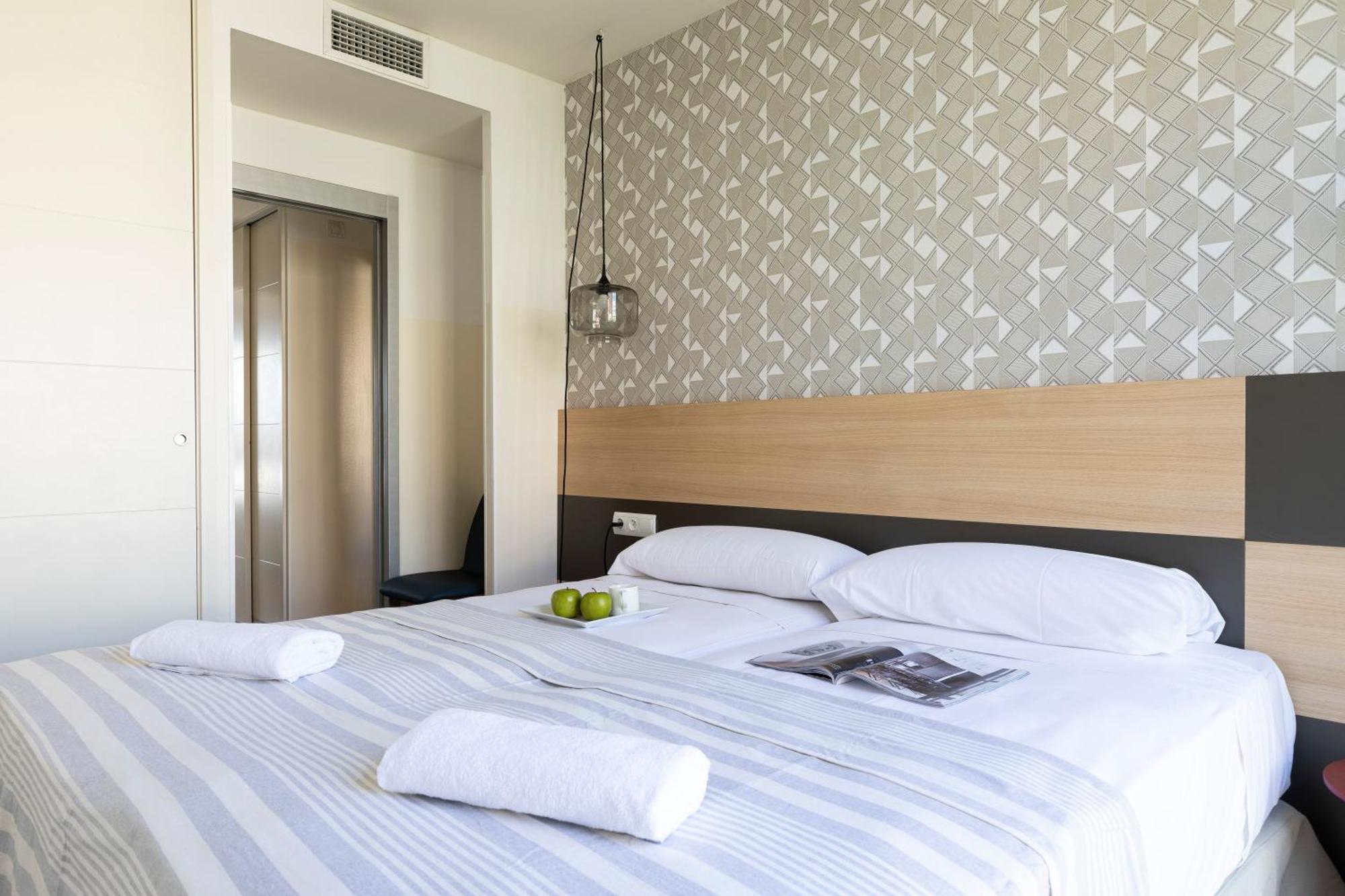 Appartement Ab Sagrada Familia Premium à Barcelone Extérieur photo