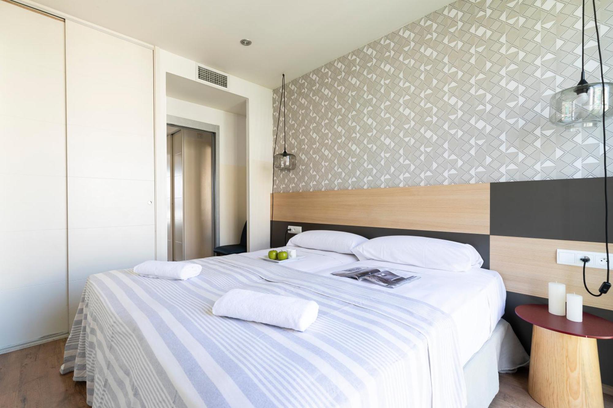 Appartement Ab Sagrada Familia Premium à Barcelone Extérieur photo