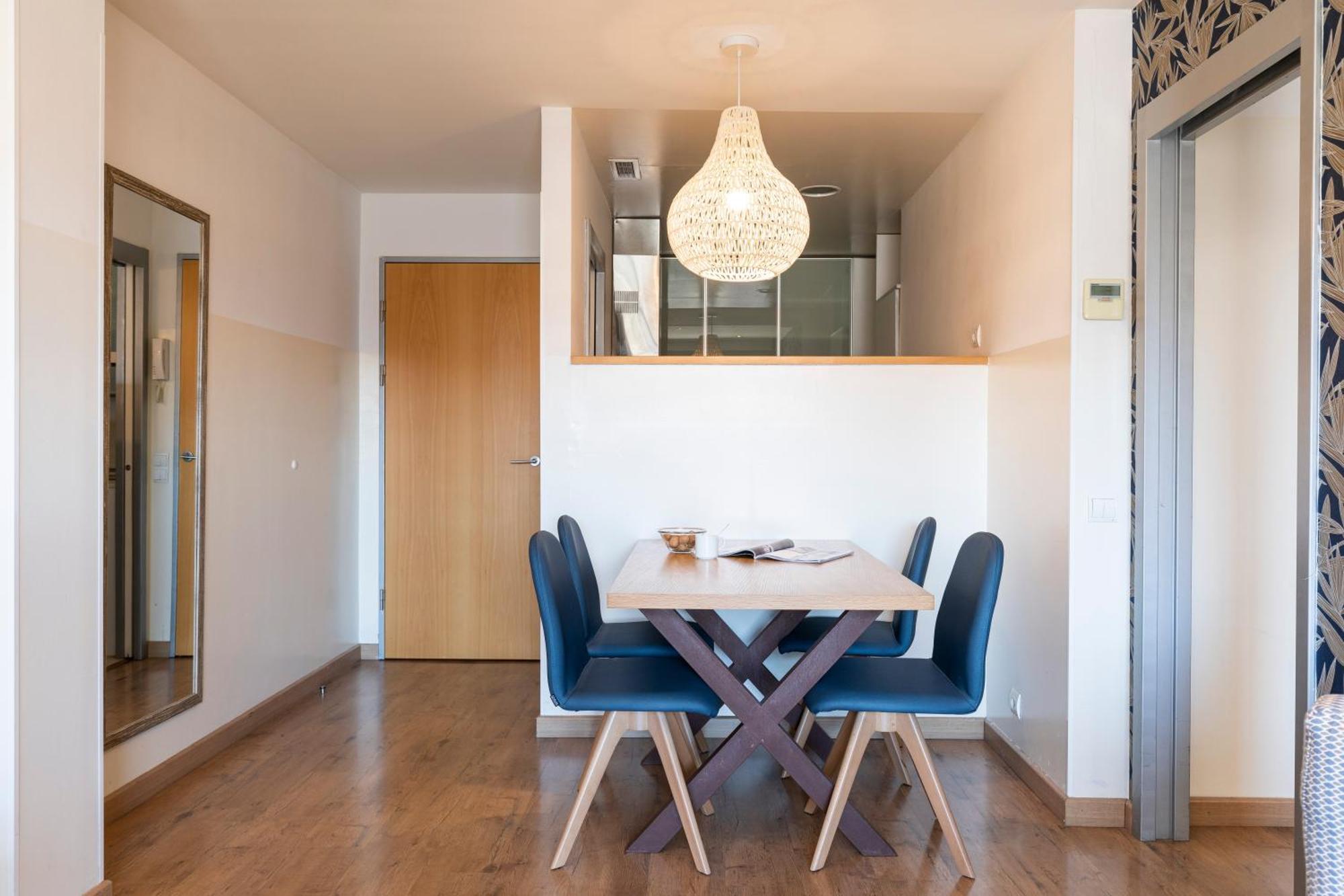 Appartement Ab Sagrada Familia Premium à Barcelone Extérieur photo