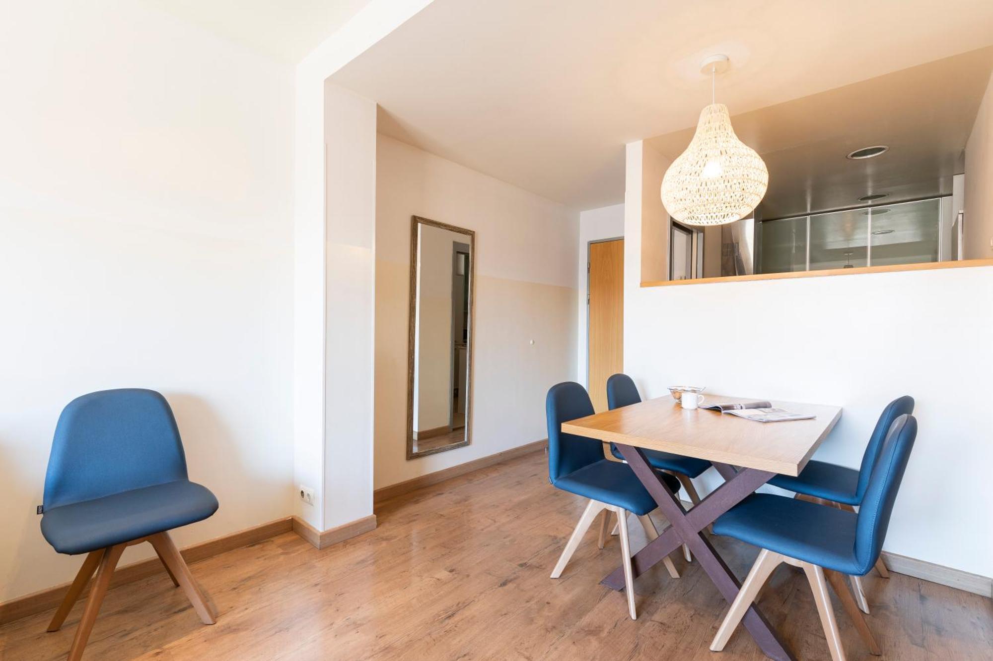 Appartement Ab Sagrada Familia Premium à Barcelone Extérieur photo