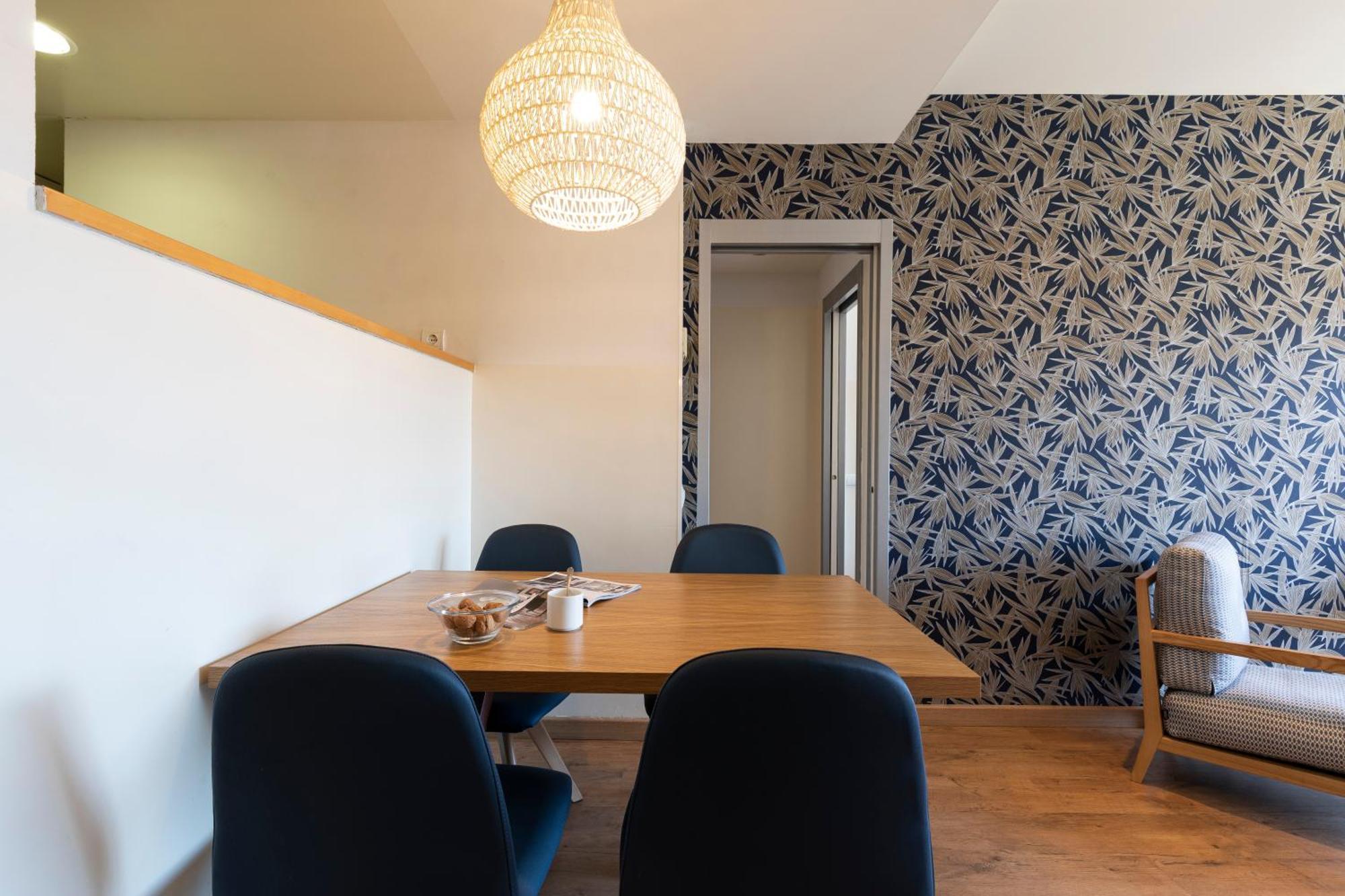 Appartement Ab Sagrada Familia Premium à Barcelone Extérieur photo