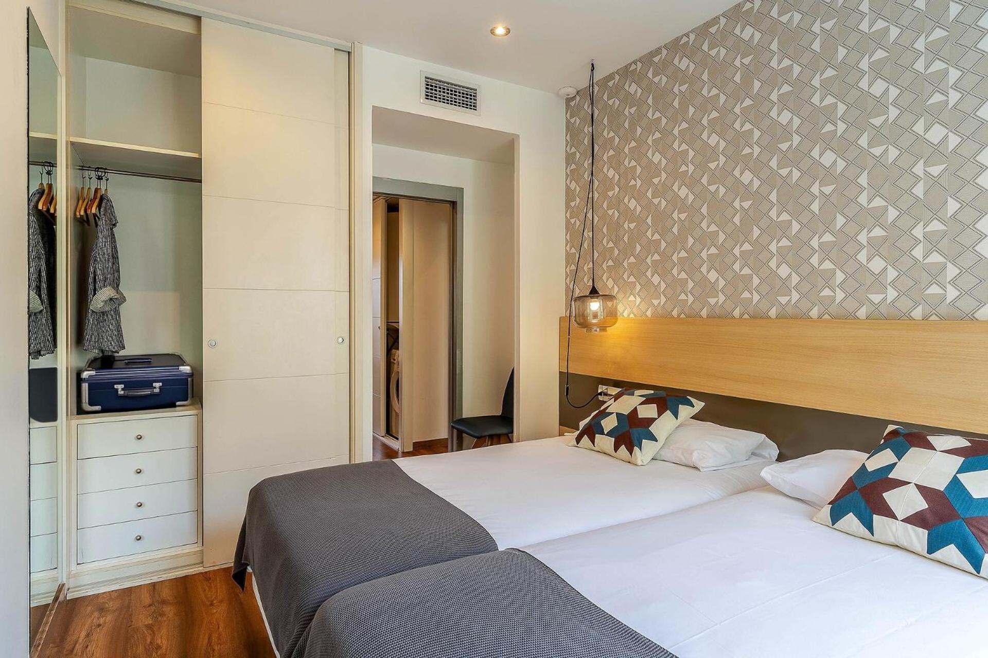 Appartement Ab Sagrada Familia Premium à Barcelone Extérieur photo