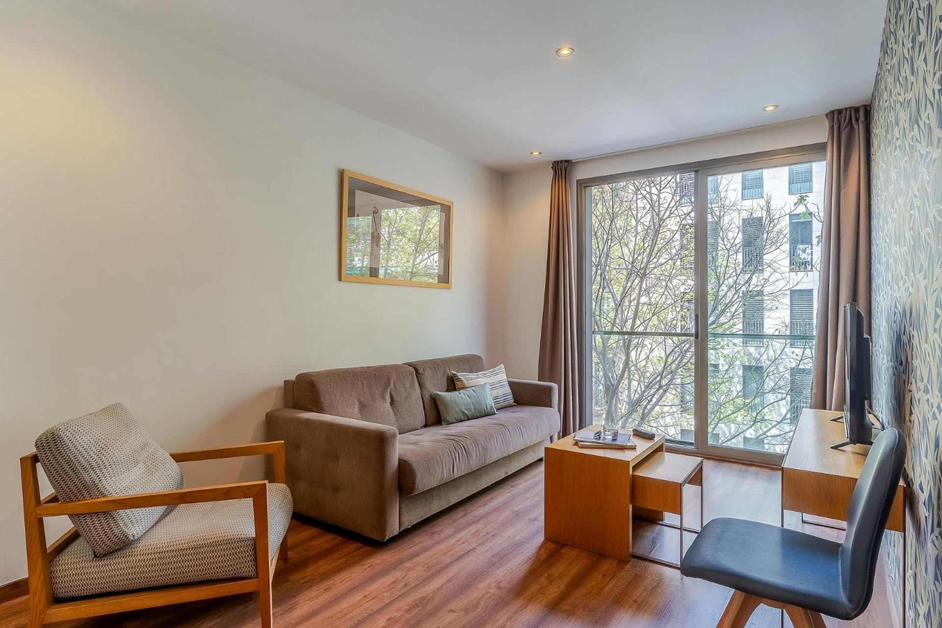 Appartement Ab Sagrada Familia Premium à Barcelone Extérieur photo