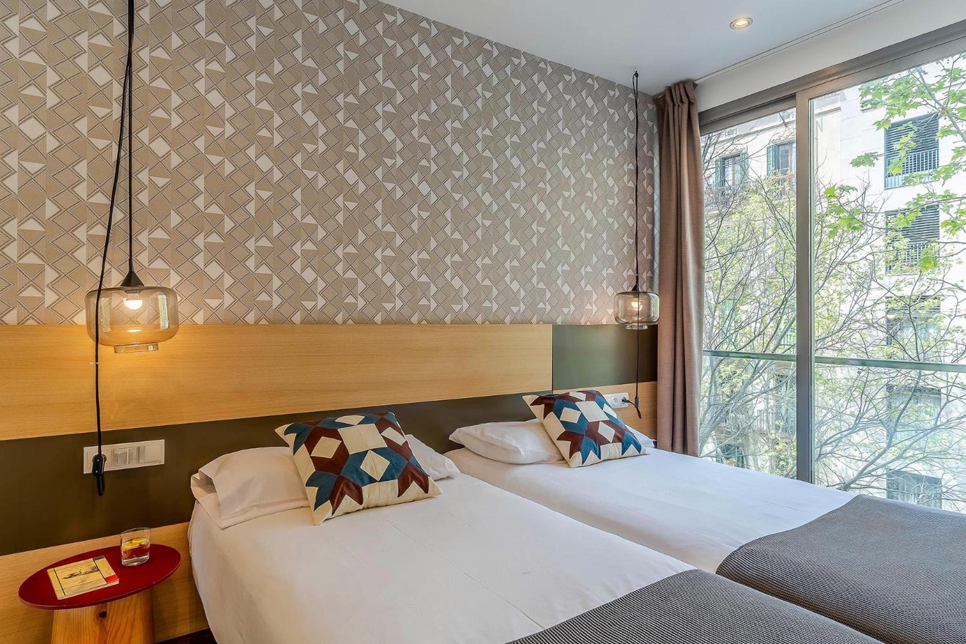 Appartement Ab Sagrada Familia Premium à Barcelone Extérieur photo