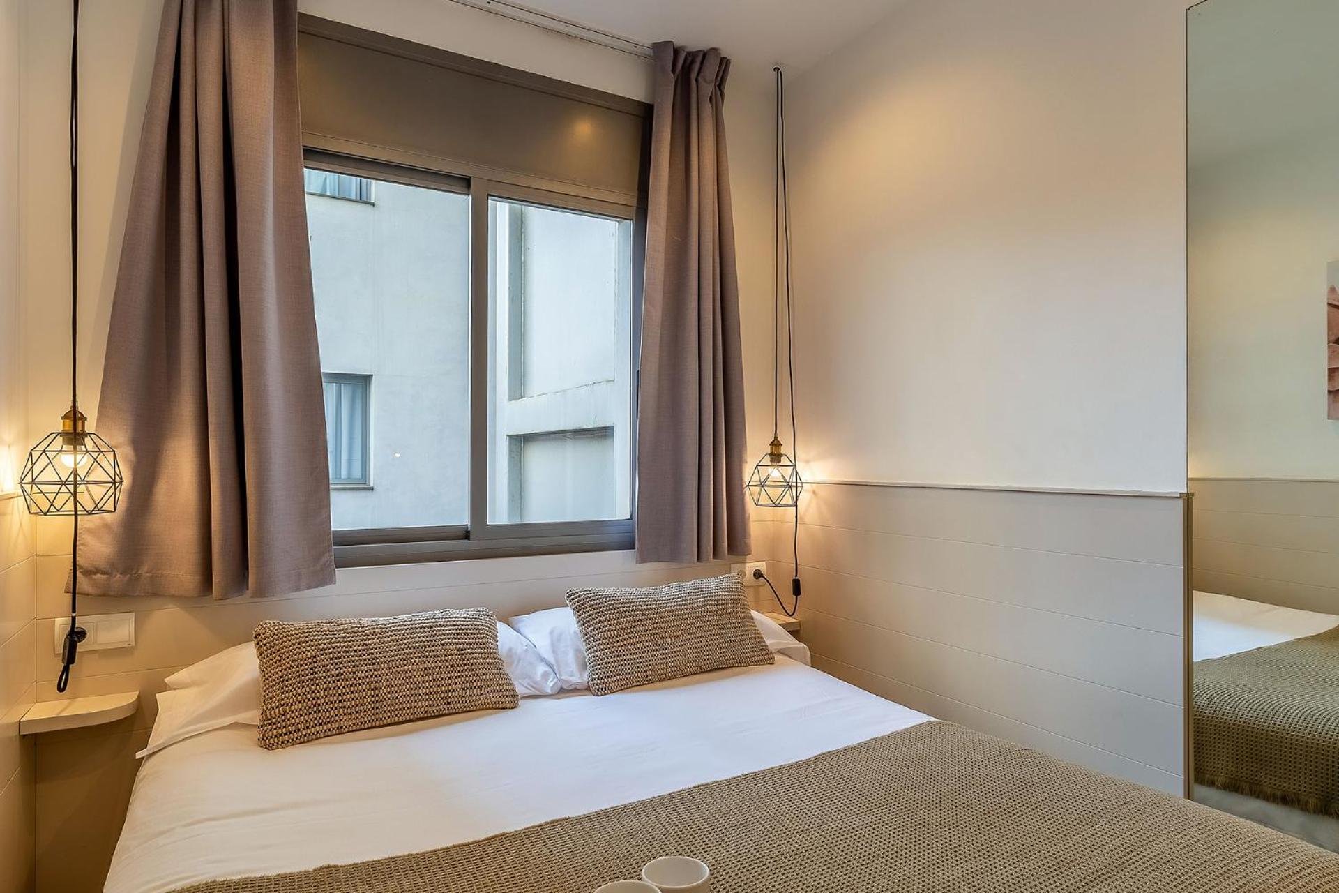 Appartement Ab Sagrada Familia Premium à Barcelone Extérieur photo