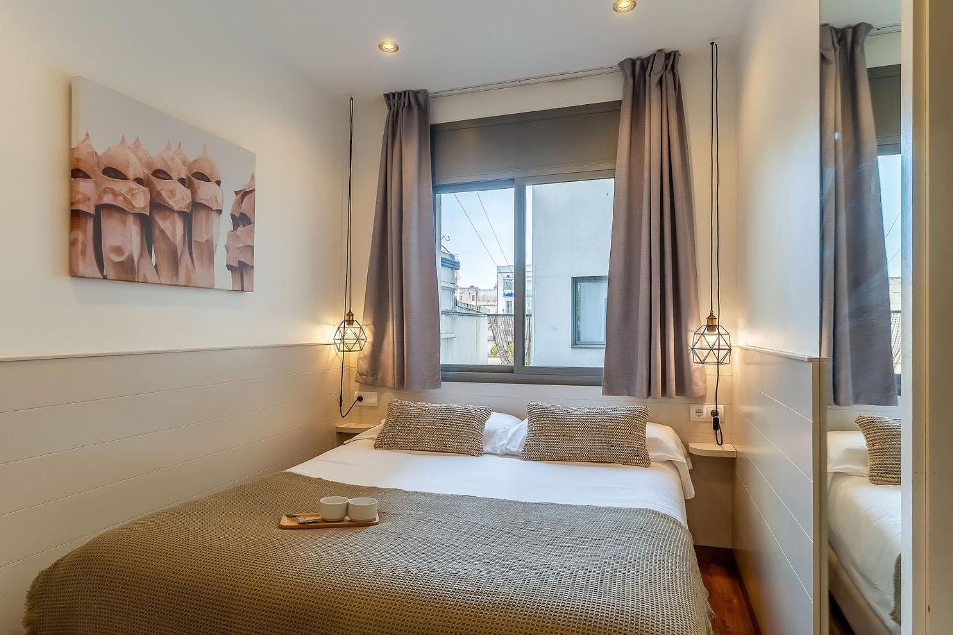 Appartement Ab Sagrada Familia Premium à Barcelone Extérieur photo