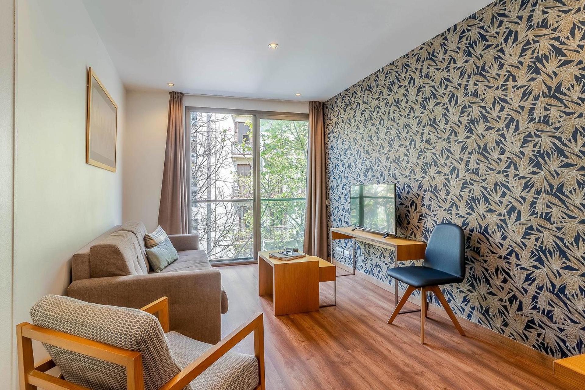 Appartement Ab Sagrada Familia Premium à Barcelone Extérieur photo