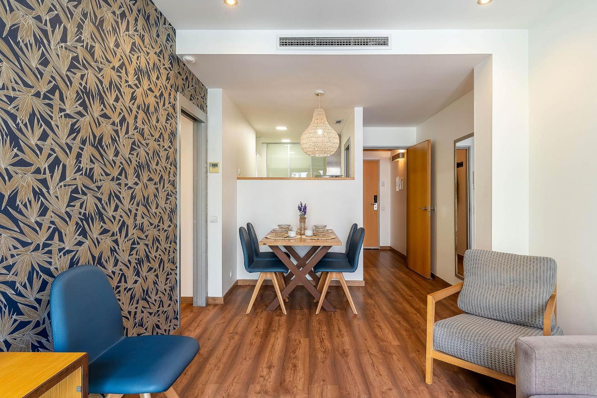 Appartement Ab Sagrada Familia Premium à Barcelone Extérieur photo