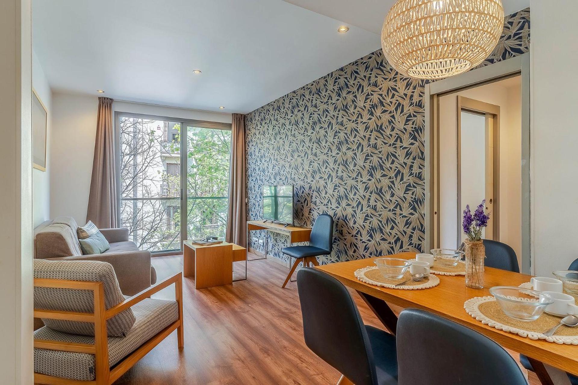 Appartement Ab Sagrada Familia Premium à Barcelone Extérieur photo