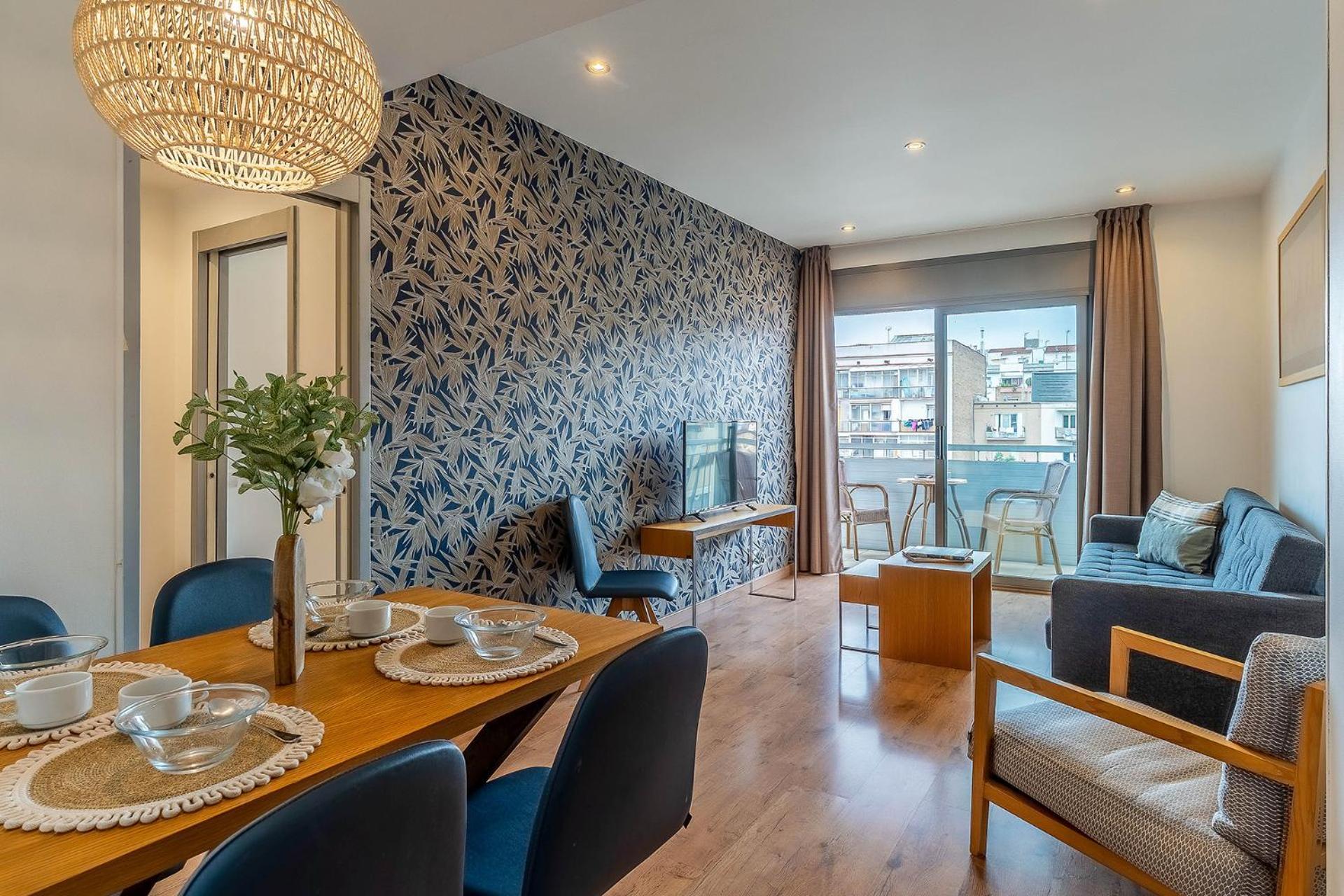 Appartement Ab Sagrada Familia Premium à Barcelone Extérieur photo