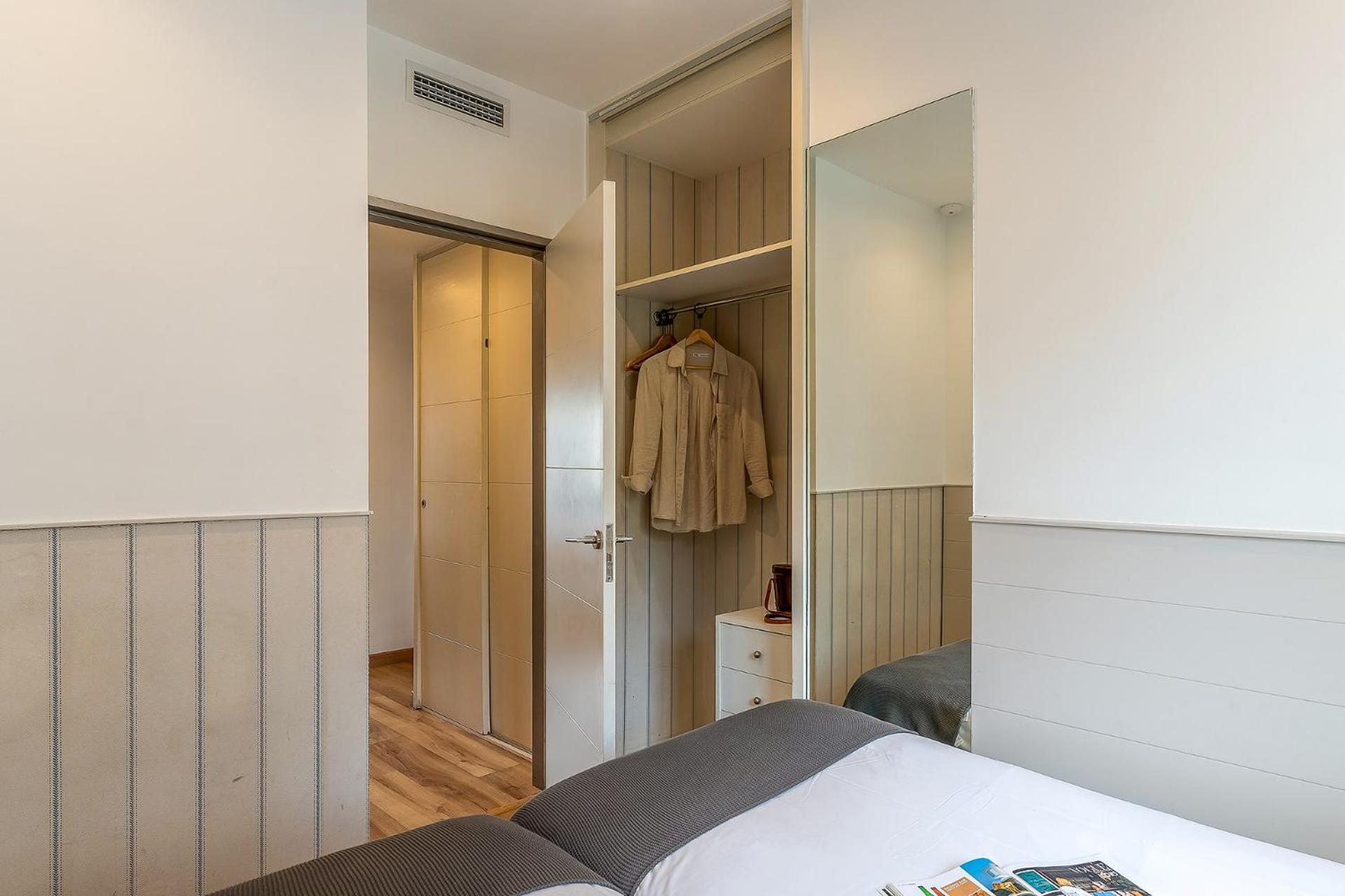 Appartement Ab Sagrada Familia Premium à Barcelone Extérieur photo