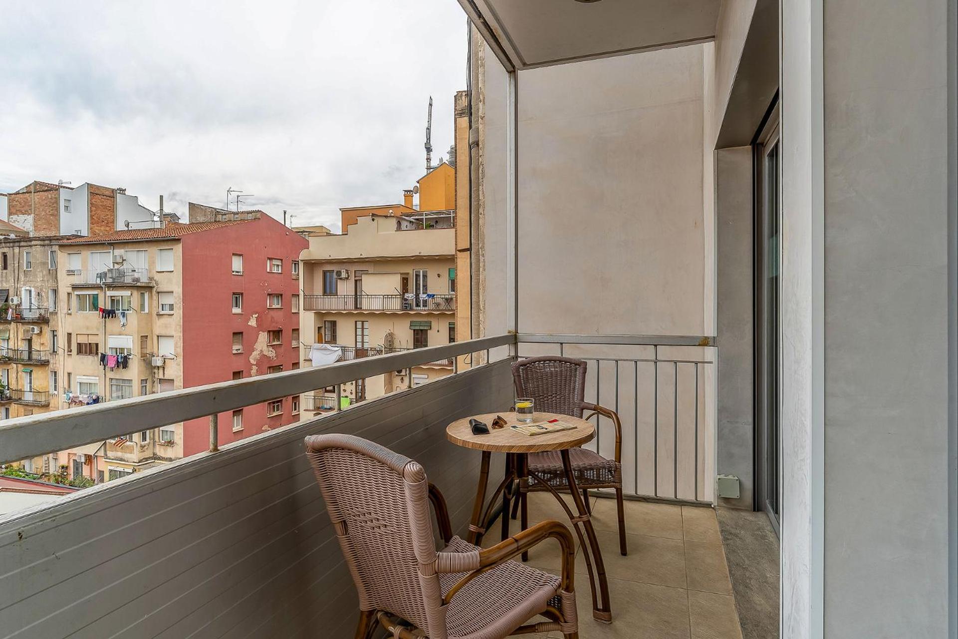 Appartement Ab Sagrada Familia Premium à Barcelone Extérieur photo