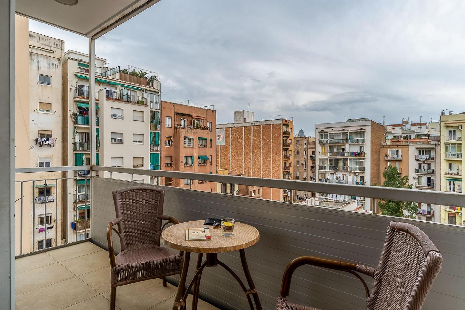 Appartement Ab Sagrada Familia Premium à Barcelone Extérieur photo