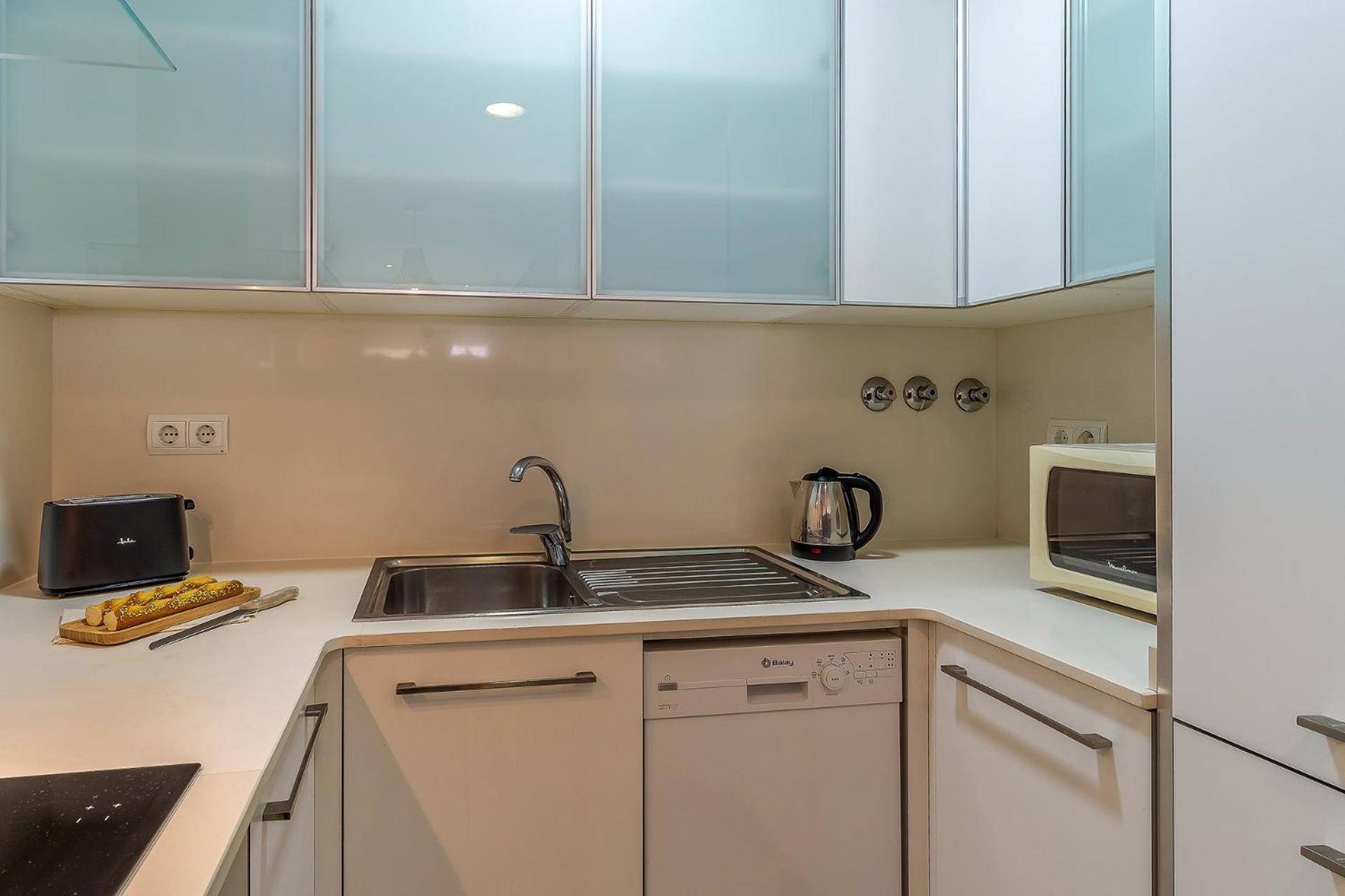 Appartement Ab Sagrada Familia Premium à Barcelone Extérieur photo