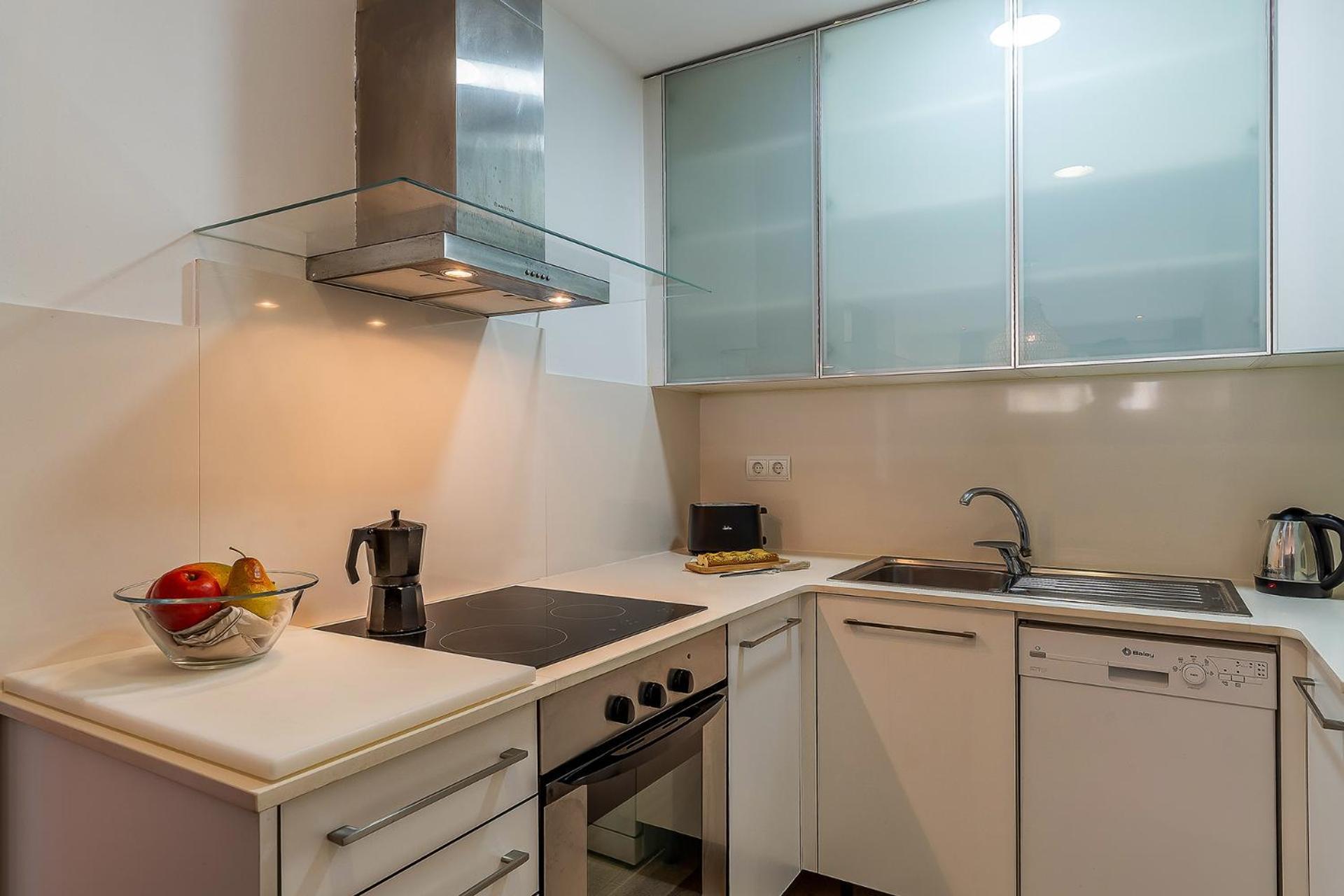 Appartement Ab Sagrada Familia Premium à Barcelone Extérieur photo
