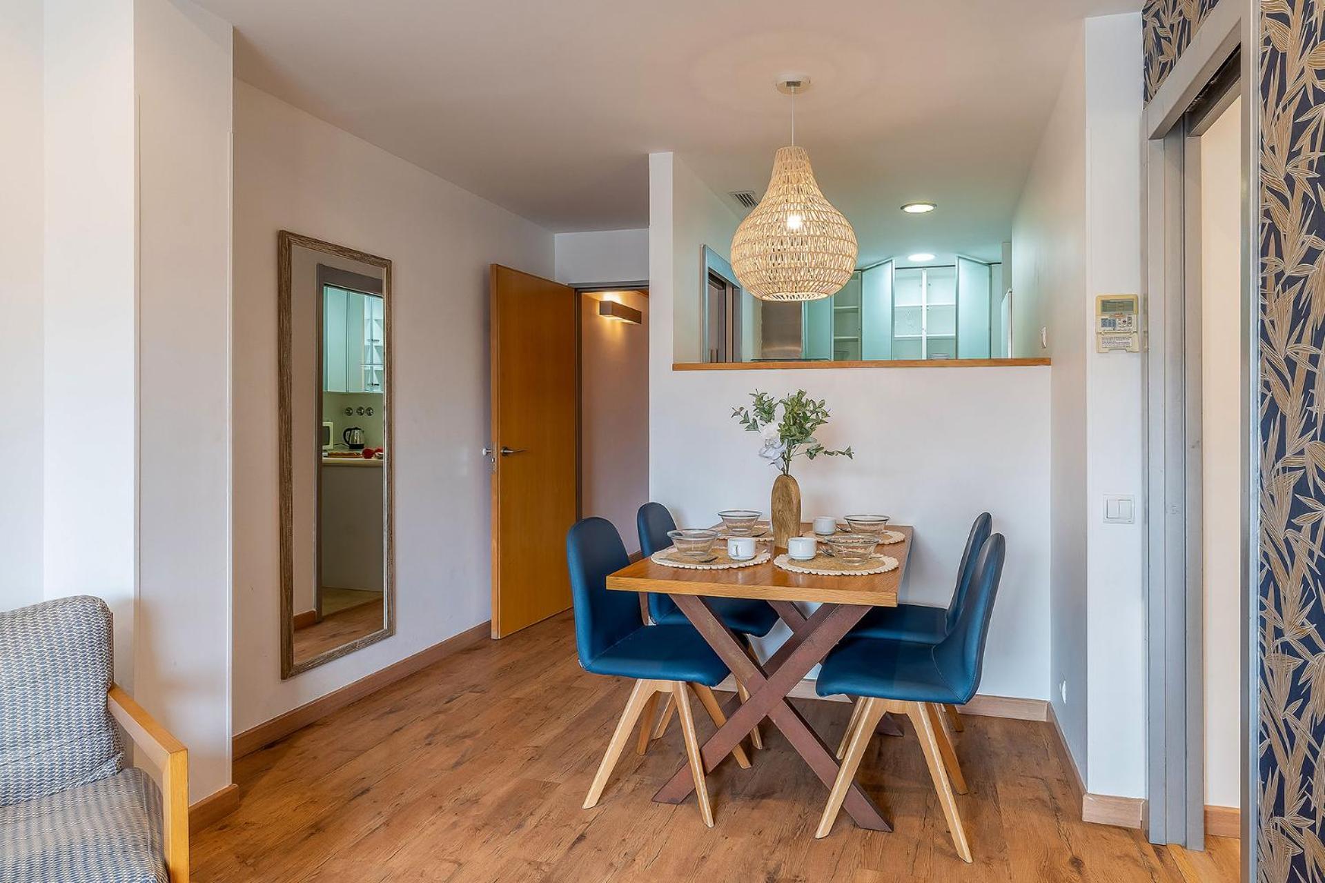 Appartement Ab Sagrada Familia Premium à Barcelone Extérieur photo
