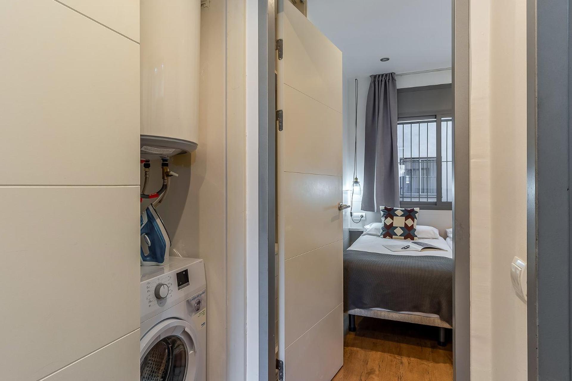 Appartement Ab Sagrada Familia Premium à Barcelone Extérieur photo