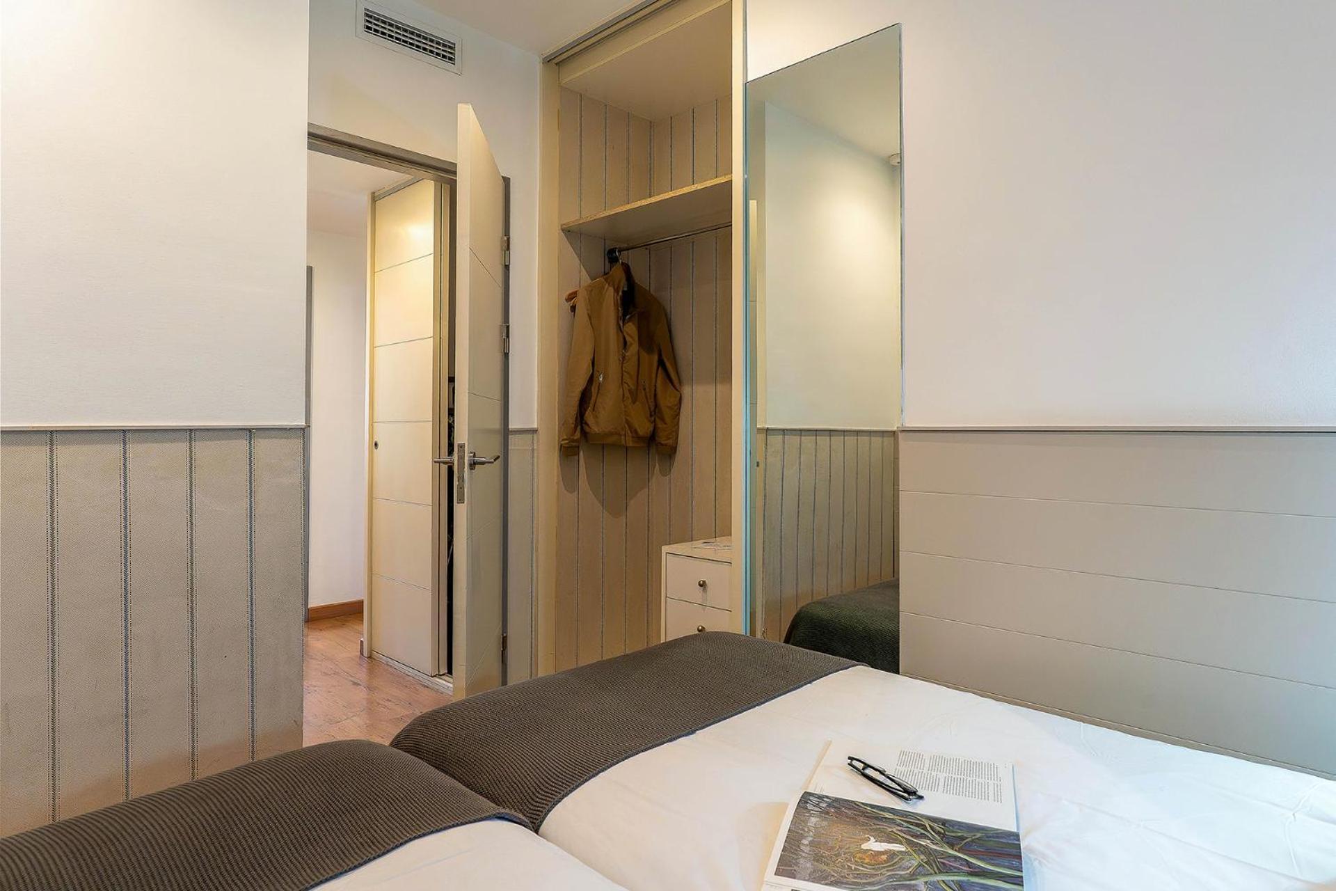 Appartement Ab Sagrada Familia Premium à Barcelone Extérieur photo
