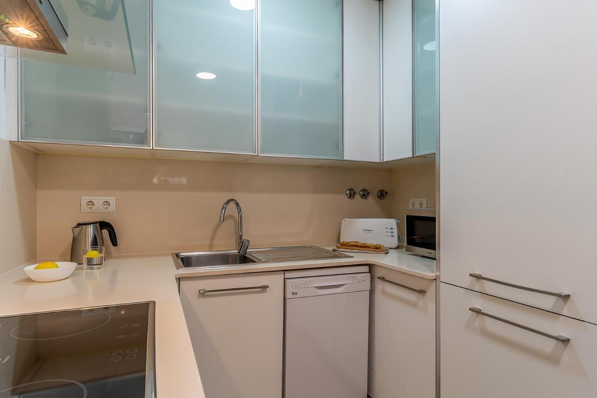 Appartement Ab Sagrada Familia Premium à Barcelone Extérieur photo
