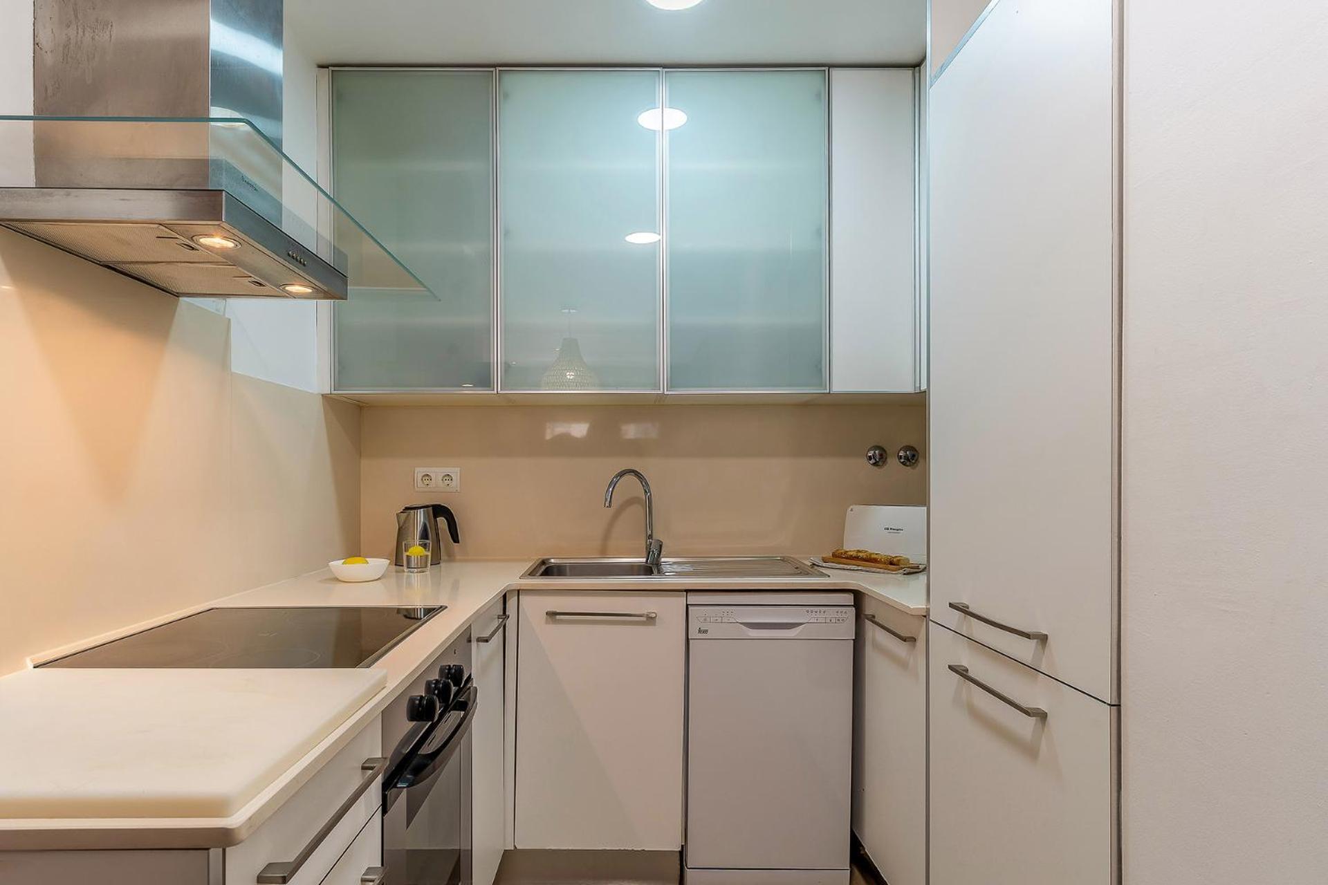 Appartement Ab Sagrada Familia Premium à Barcelone Extérieur photo