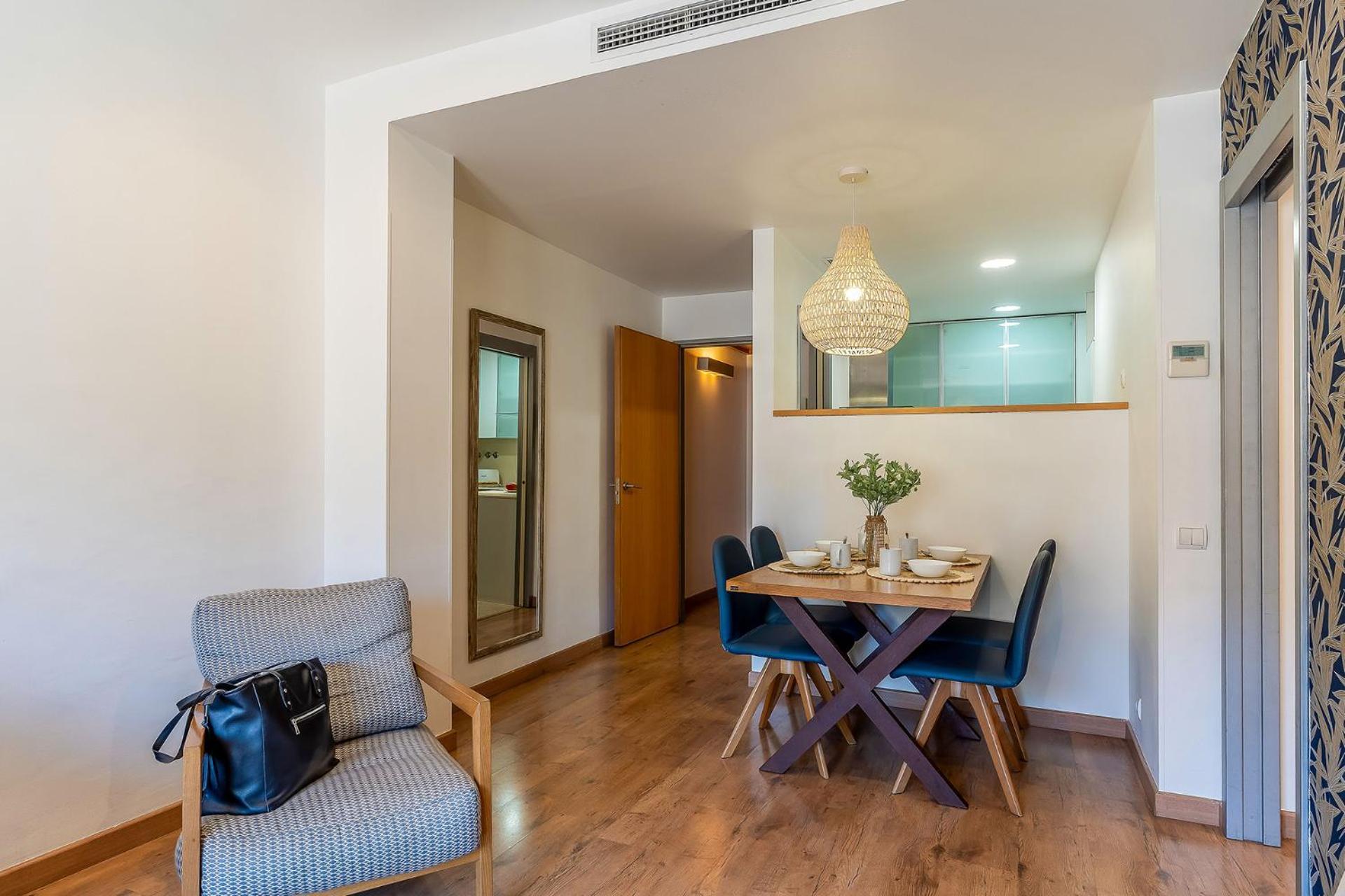 Appartement Ab Sagrada Familia Premium à Barcelone Extérieur photo