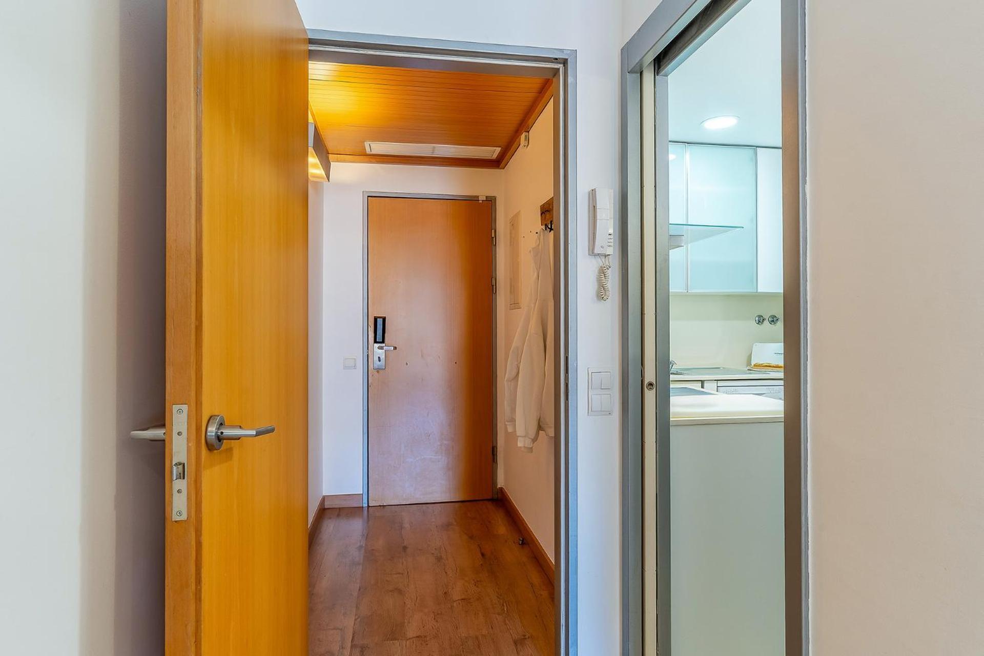 Appartement Ab Sagrada Familia Premium à Barcelone Extérieur photo
