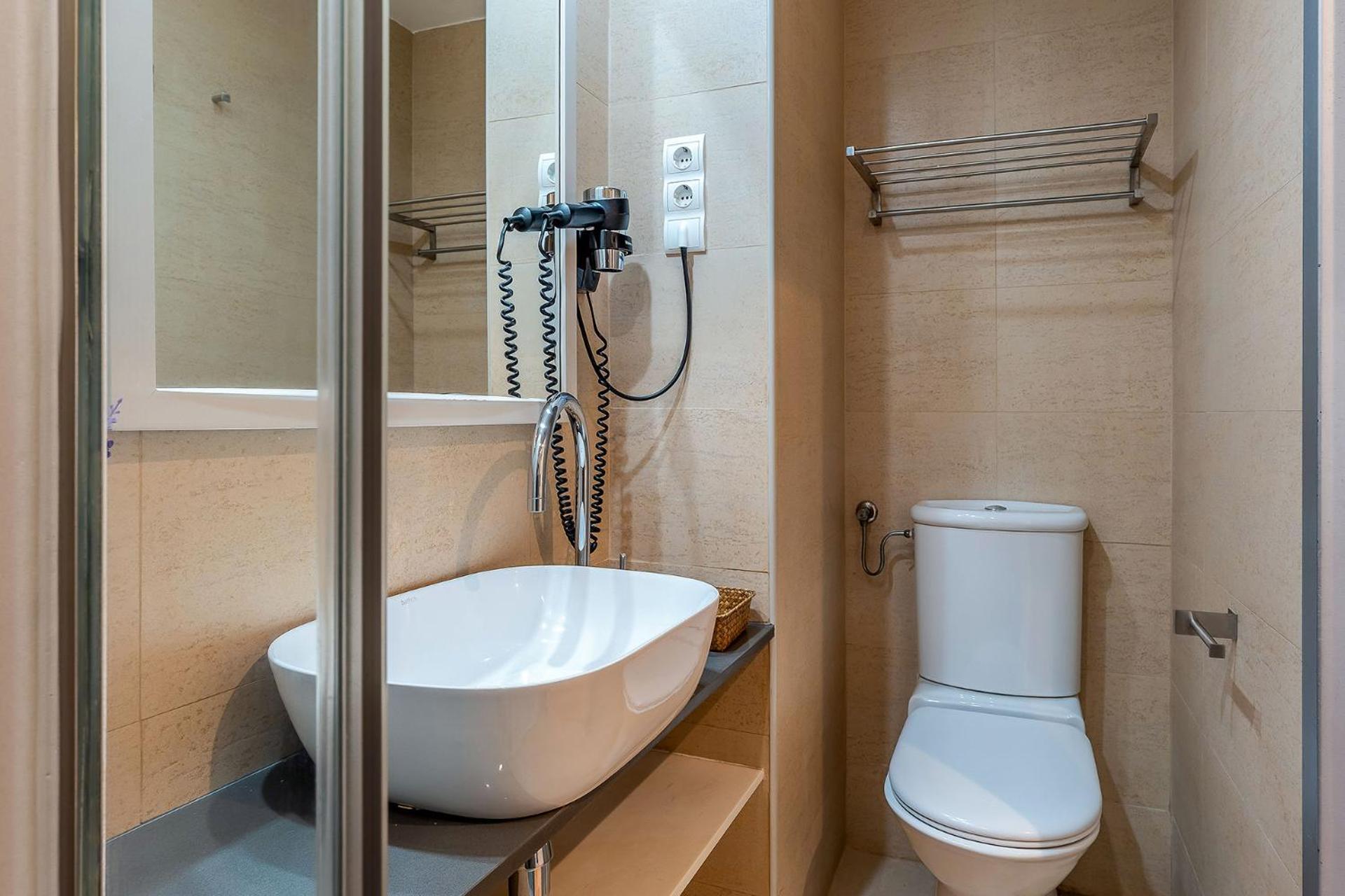 Appartement Ab Sagrada Familia Premium à Barcelone Extérieur photo