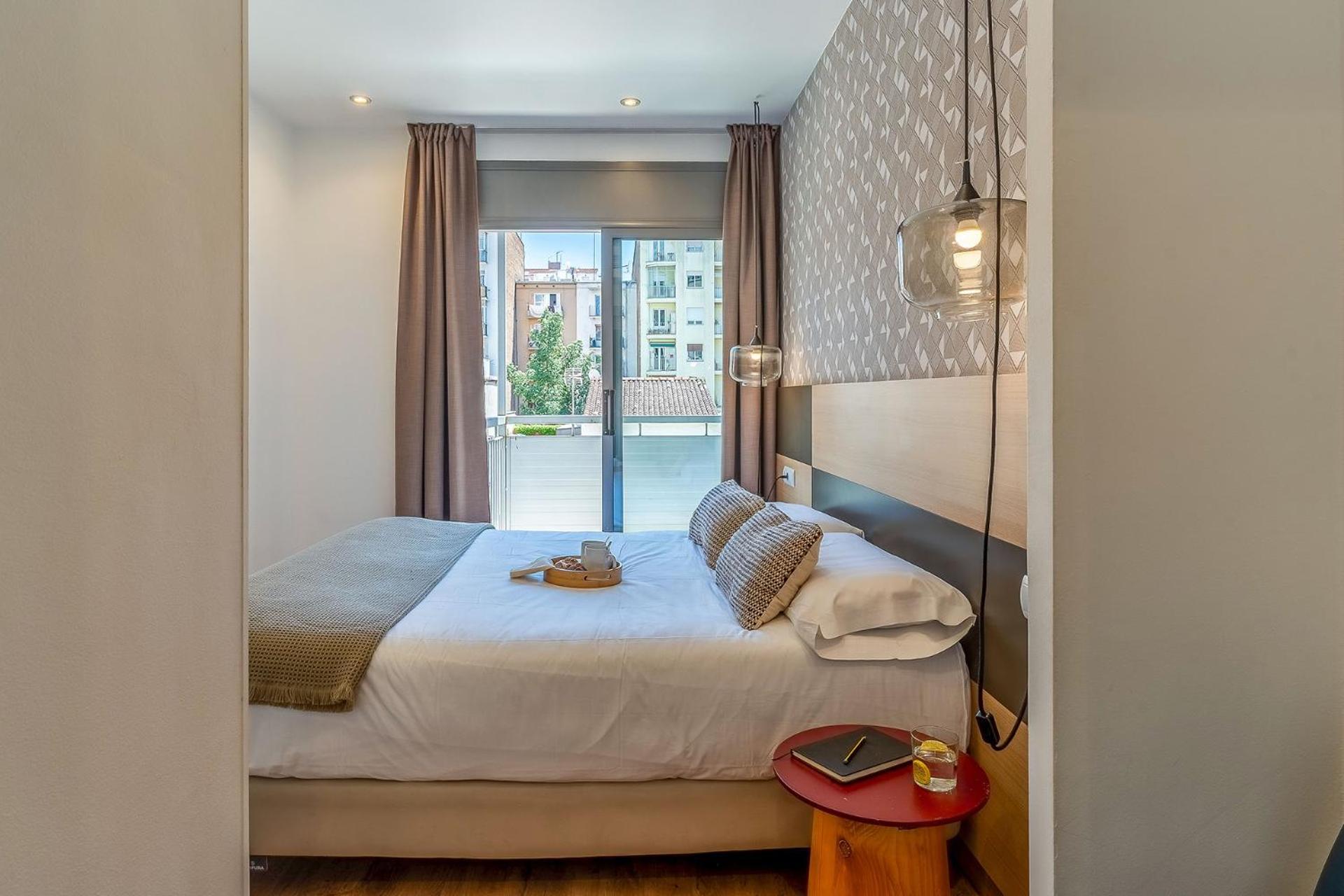 Appartement Ab Sagrada Familia Premium à Barcelone Extérieur photo