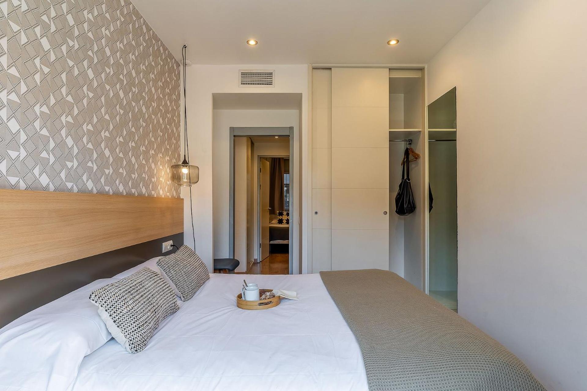 Appartement Ab Sagrada Familia Premium à Barcelone Extérieur photo