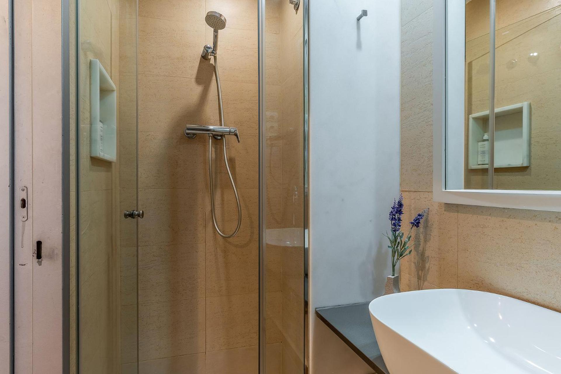 Appartement Ab Sagrada Familia Premium à Barcelone Extérieur photo