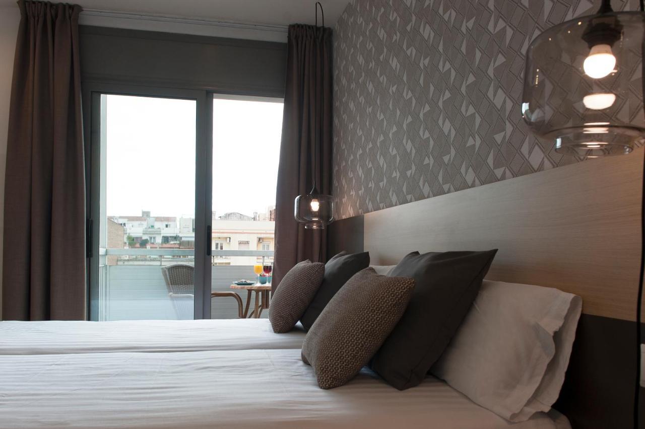 Appartement Ab Sagrada Familia Premium à Barcelone Extérieur photo
