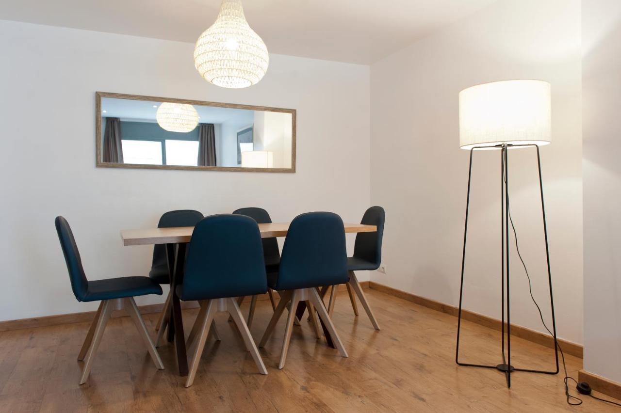 Appartement Ab Sagrada Familia Premium à Barcelone Extérieur photo