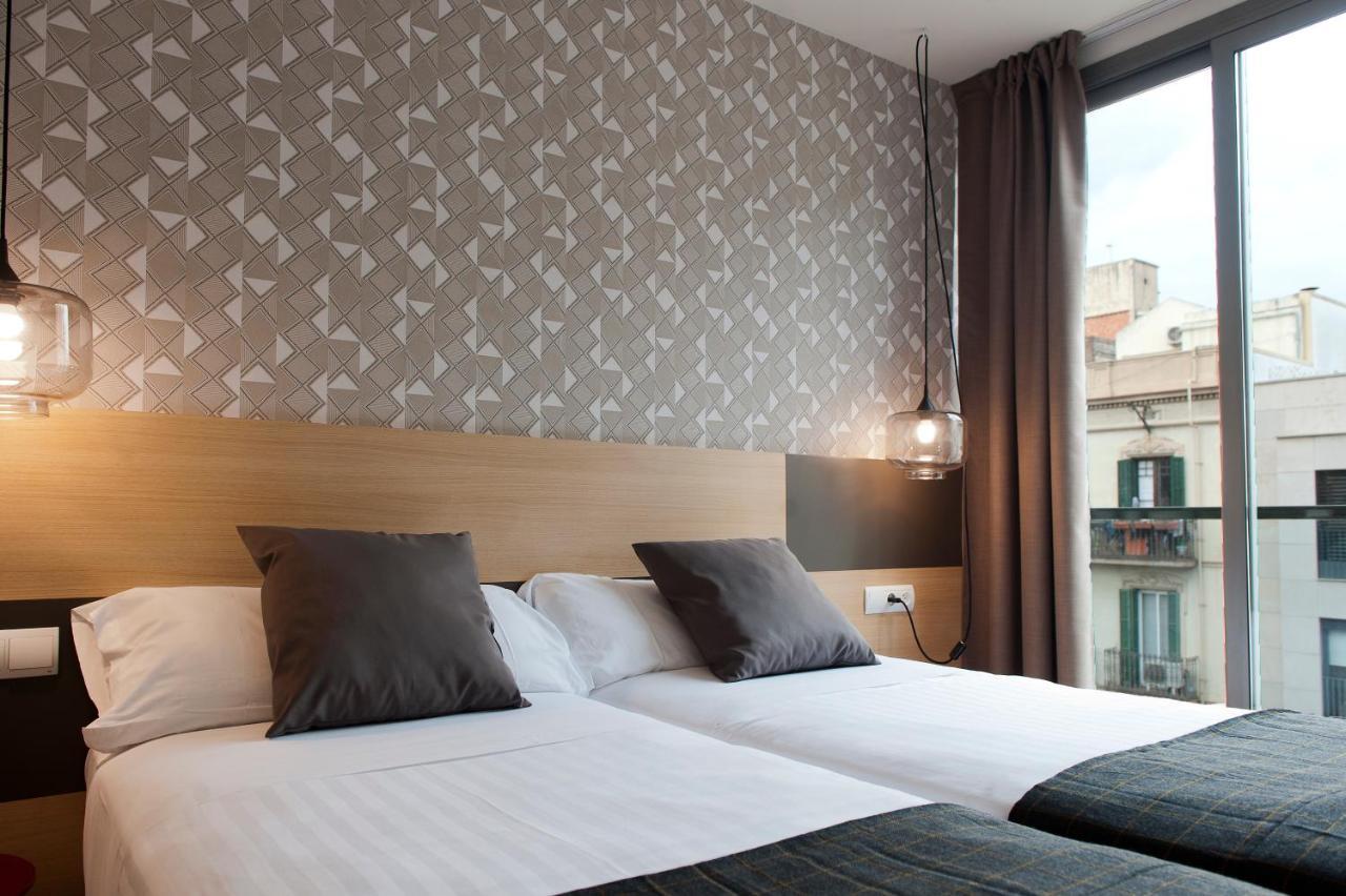 Appartement Ab Sagrada Familia Premium à Barcelone Extérieur photo
