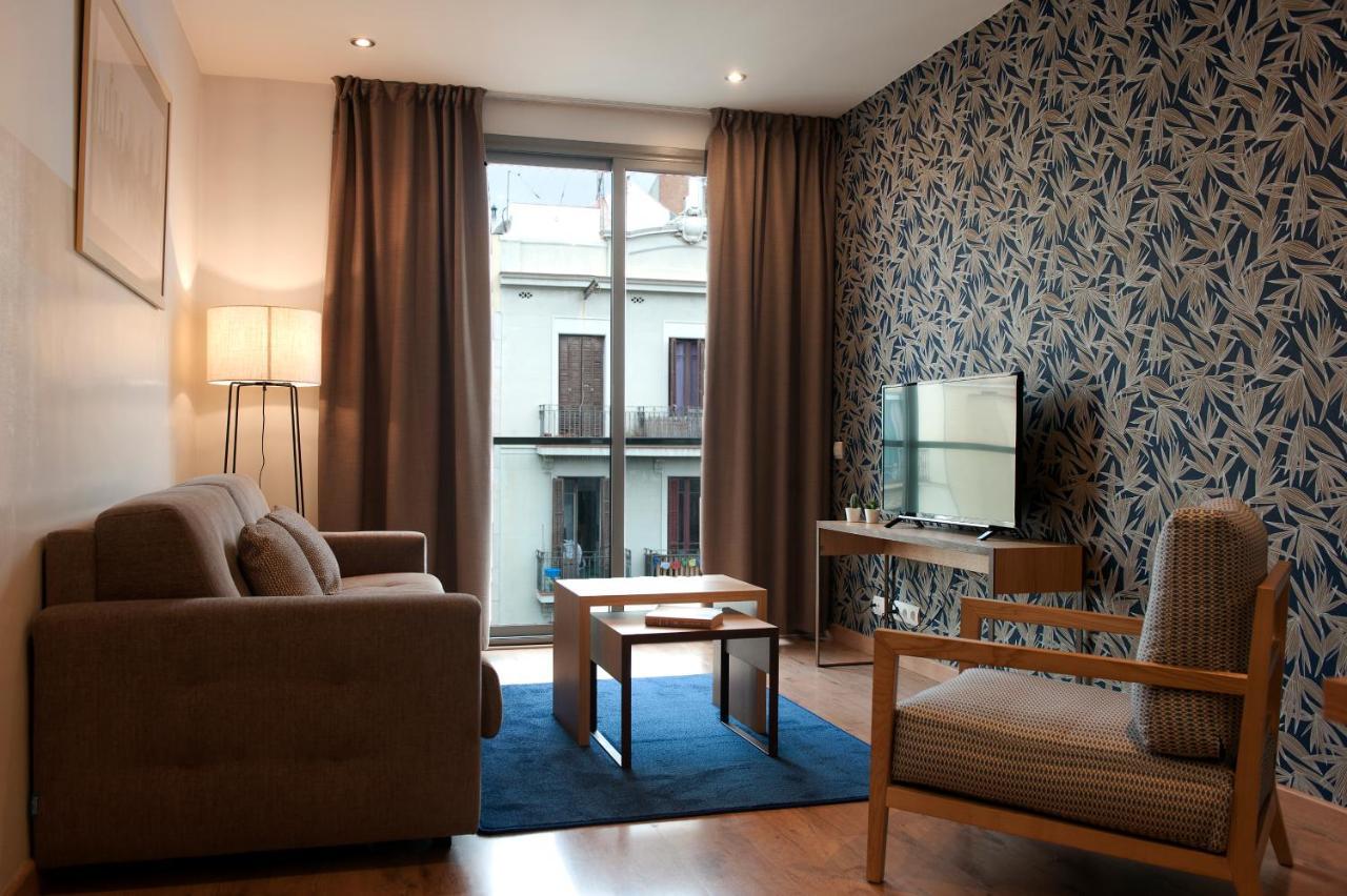 Appartement Ab Sagrada Familia Premium à Barcelone Extérieur photo